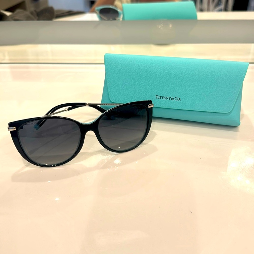 Tiffany & Co. Sunglasses
